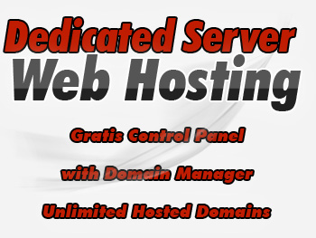 Affordable dedicated servers accounts