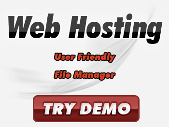 Hosting Services